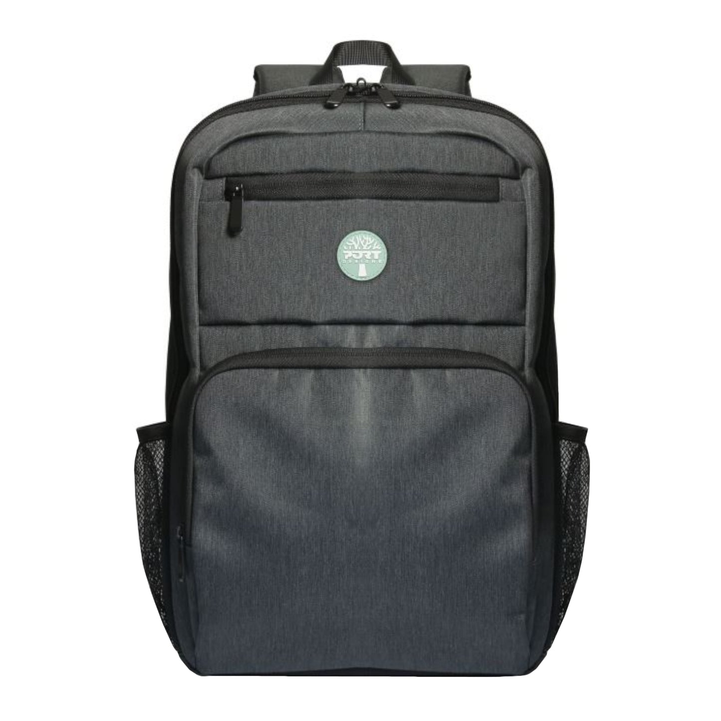 New Laptop Essentials - Port Designs Seattle Backpack