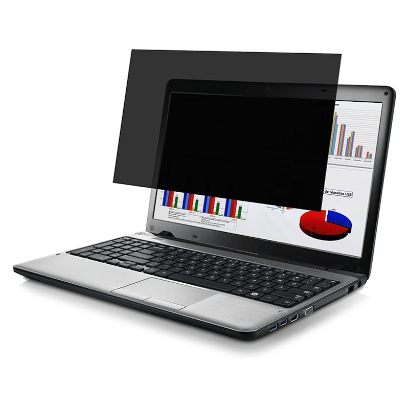 Port Connect 2D Professional Privacy Filter 24"