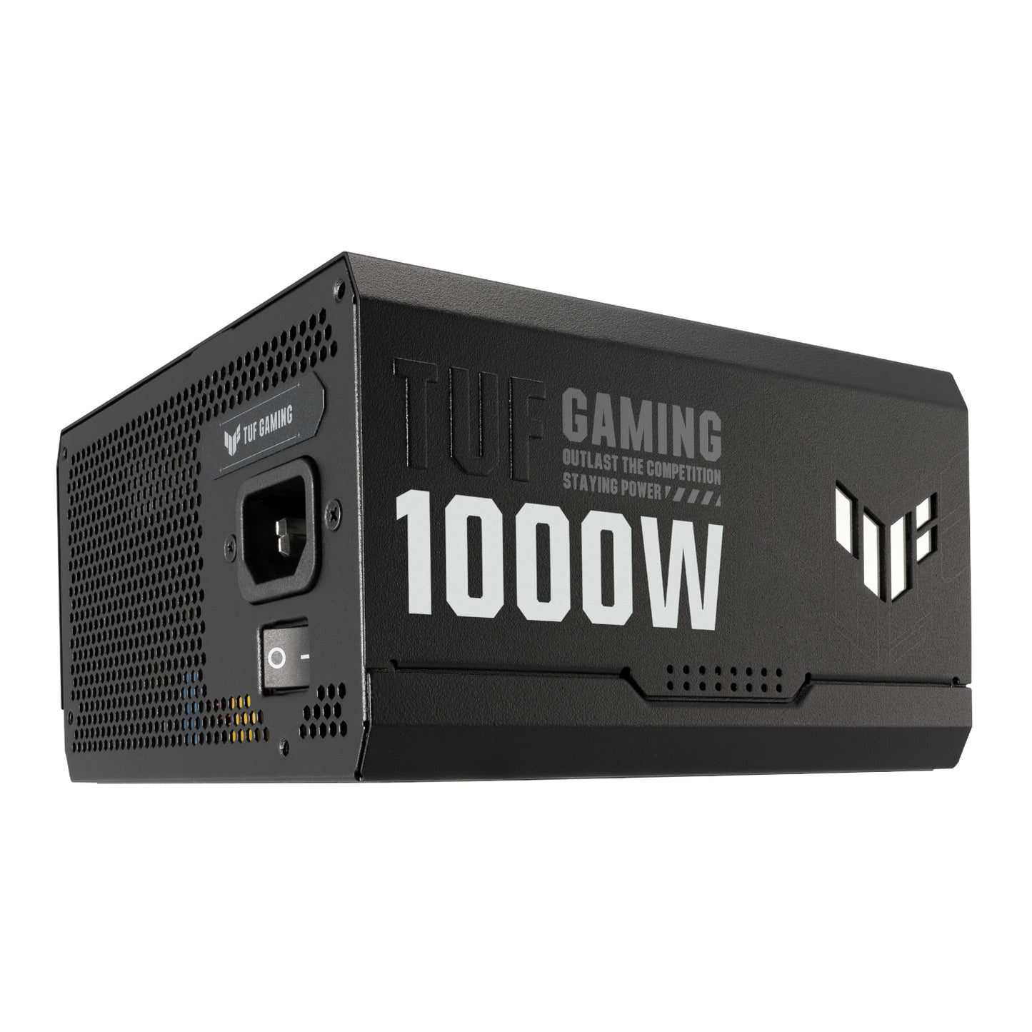 Asus TUF Gaming GeForce RTX 5070 OC Edition and 1000W 80 PLUS Gold Modular Power Supply Bundle