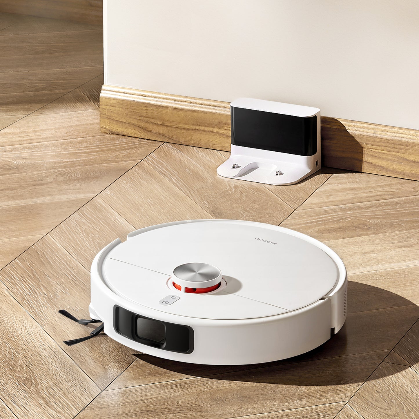 Xiaomi Robot Vacuum Cleaner S40 Pro