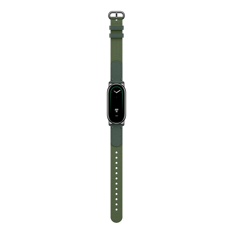 Xiaomi Smart Band 8 Braided Strap - Green