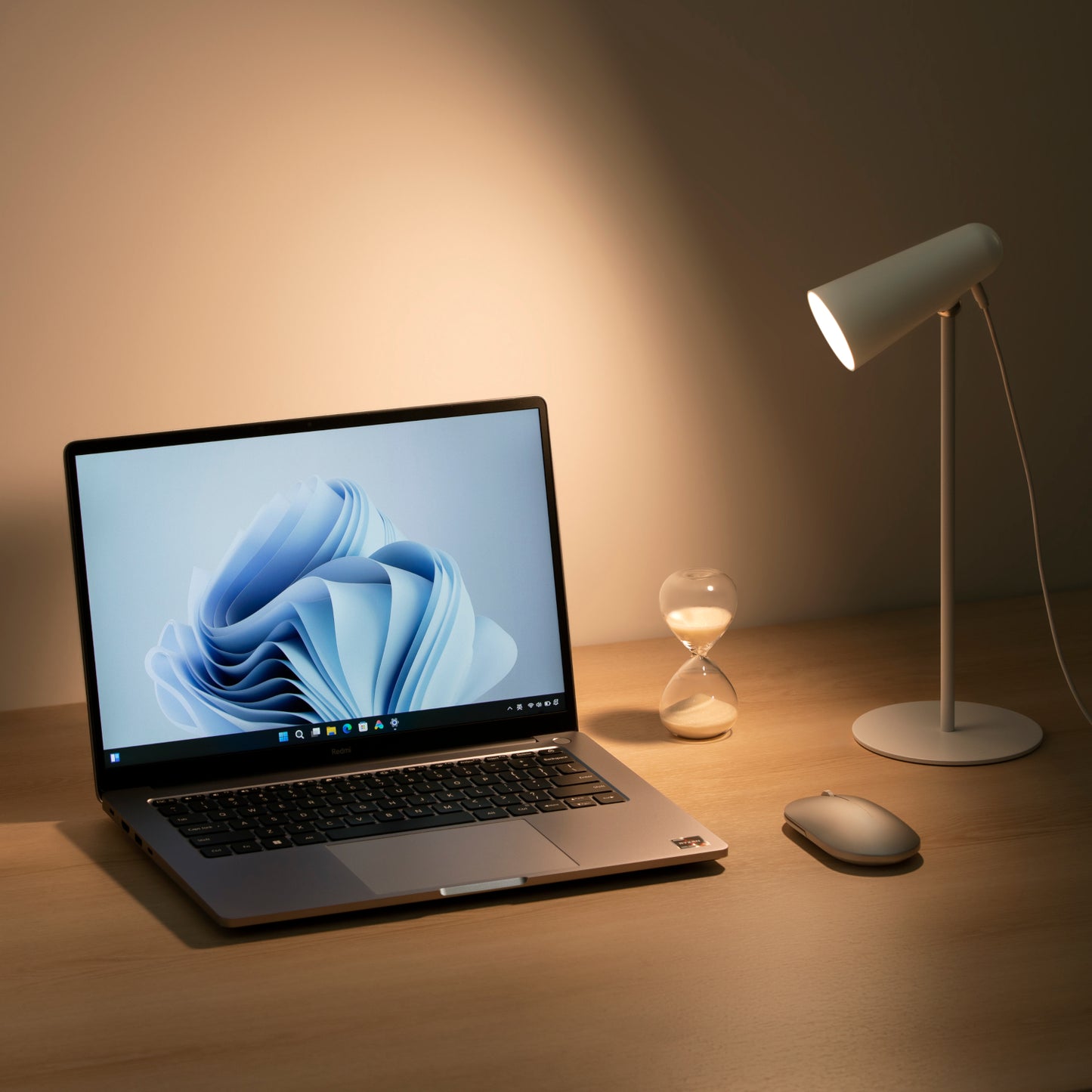 Xiaomi Flexible Rechargeable Lamp