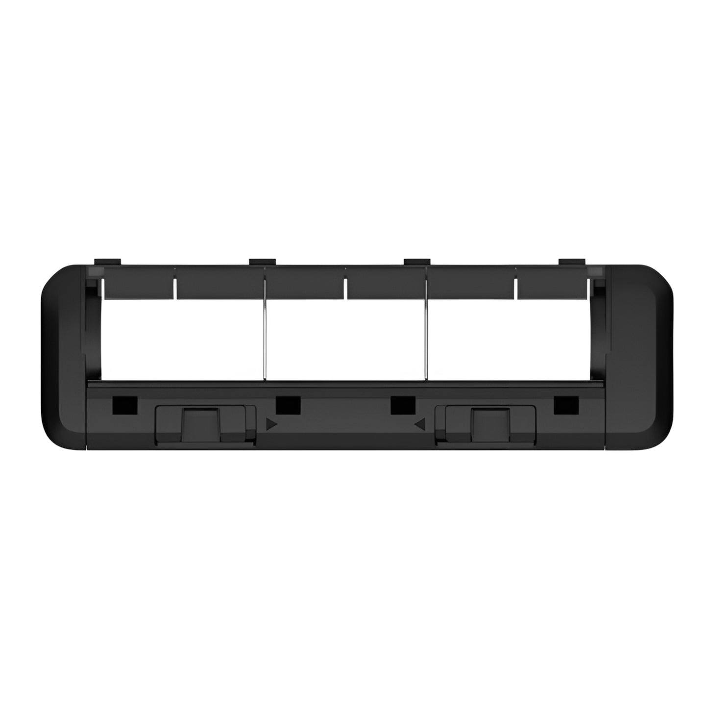 Xiaomi Robot Vacuum Brush Cover X20 - Black