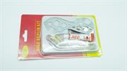 Noble Bicycle Tyre Puncture Repair Kit