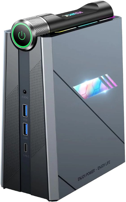 Acemagic AD08 Core i9 Pro Mini Desktop PC