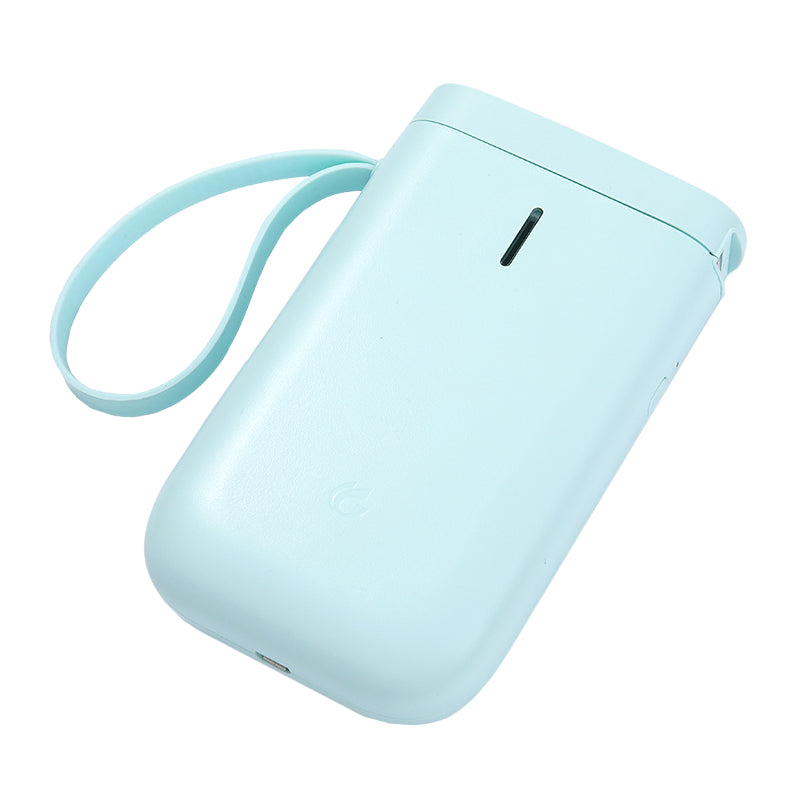 Niimbot D11 Portable Thermal Label Printer - Green