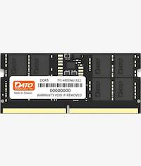 Dato DDR5 4800MHZ SODIMM 16GB Memory Module