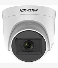 Hikvision EXIPF 2MP Indoor Fixed Turret Camera
