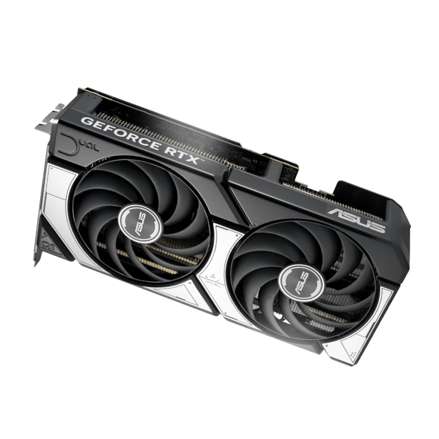 ASUS Dual GeForce RTX 5070 12GB GDDR7 OC Edition Graphics Card