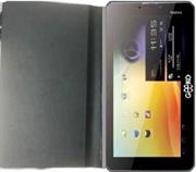 Geeko Velocity Plus + Leather Protective Case