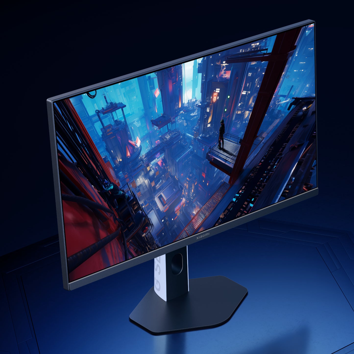 Xiaomi G27i 2026 27″ 200Hz Full HD 1080p IPS Gaming Monitor