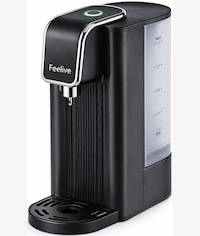 Feelive 5 Litres Instant Hot Water Dispenser