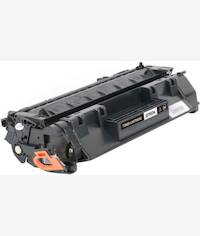 Topjet HP Generic Q5949A OR Q7553A Toner Cartridge