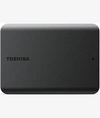 Toshiba 2.5 Inch 4TB External Hard Drive Disk