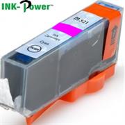 InkPower Generic Canon C521 for use with Canon Pixma IP3600