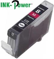 InkPower Generic Canon CLI-8 Magenta