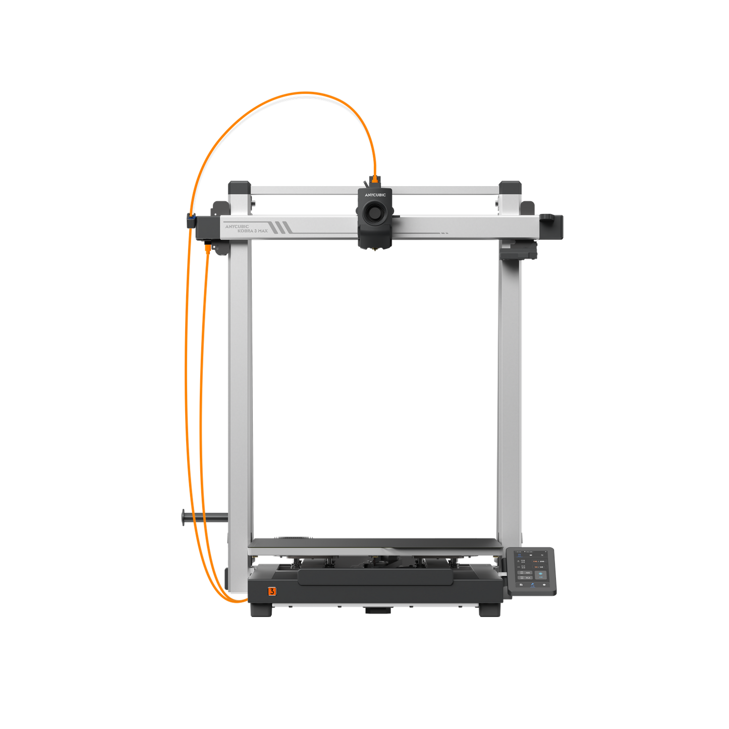 Anycubic Kobra 3 Max 3D Printer