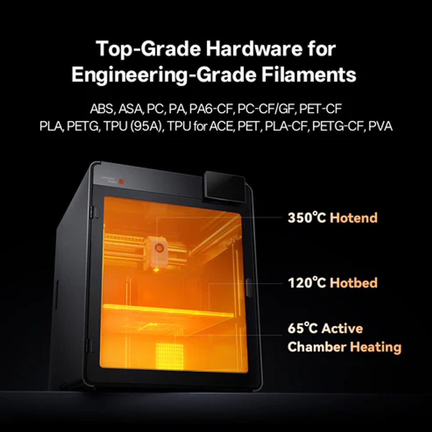 Anycubic Kobra S1 MAX 3D Printer