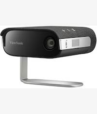 ViewSonic M1X Smart LED Portable Projector