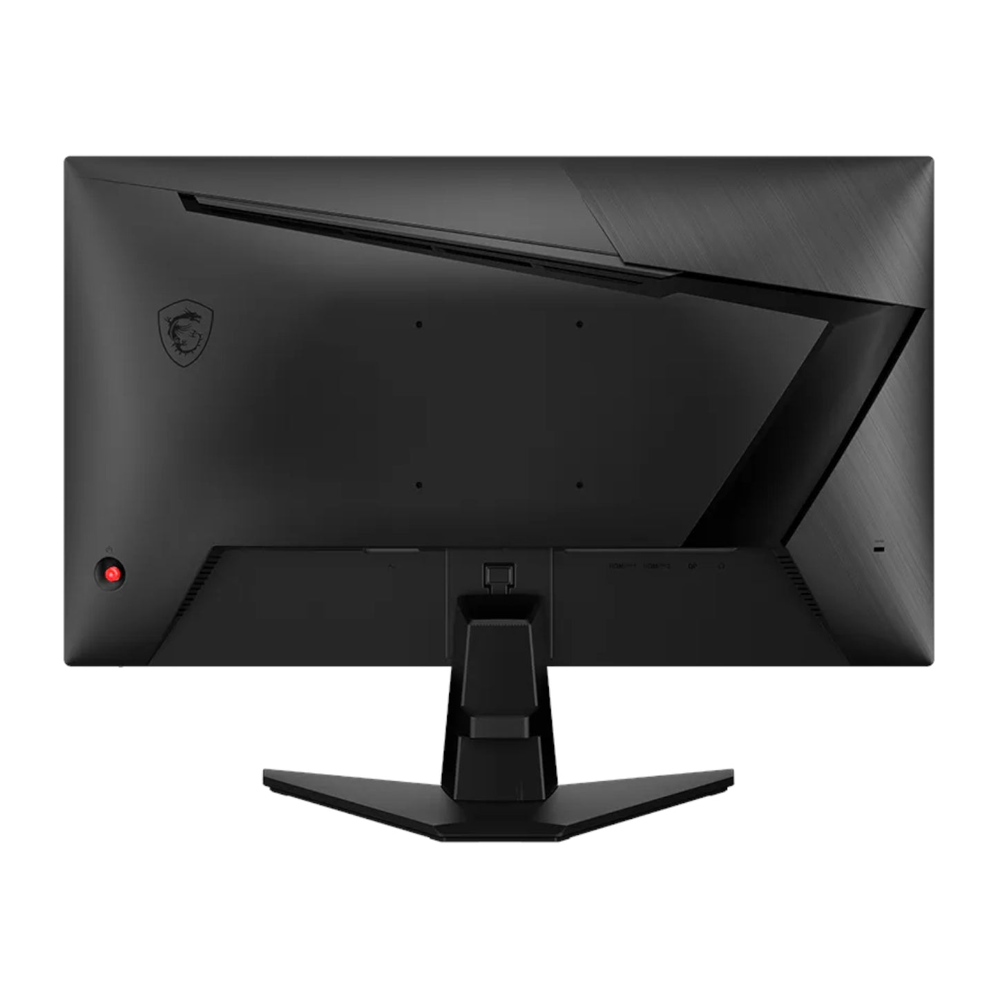MSI MAG 255F E20 25" FHD 200Hz Rapid IPS Gaming Monitor