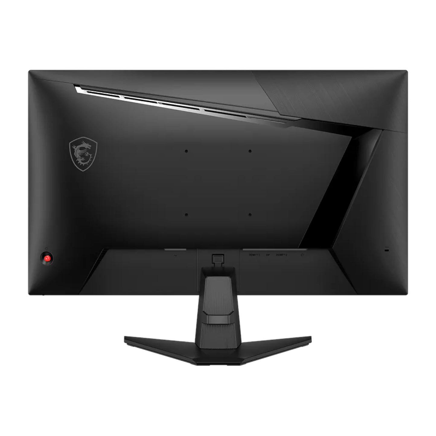 MSI MAG 275F E20 27" FHD 200Hz Rapid IPS Gaming Monitor