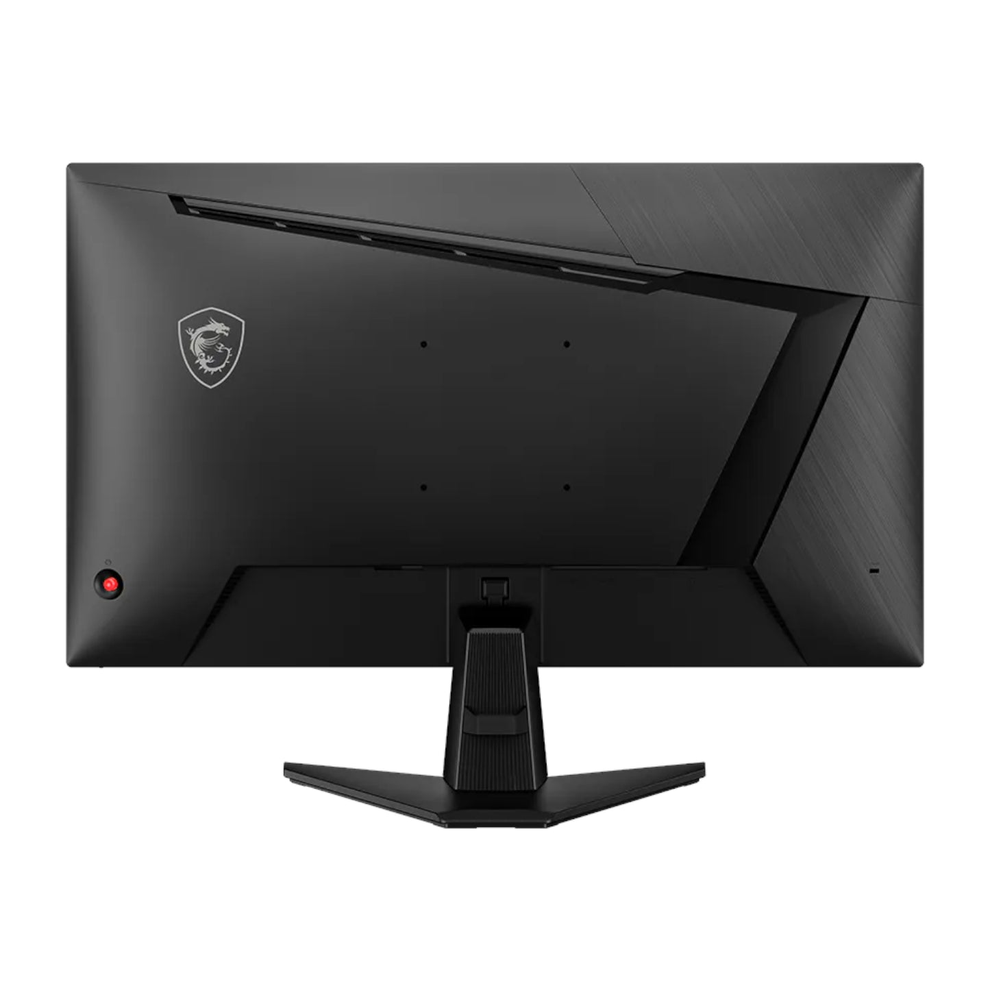 MSI MAG 275QF E20 27" WQHD 200Hz IPS Gaming Monitor