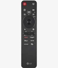 LG MR25GA Magic AI Smart TV Remote