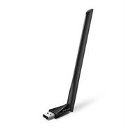 Mercusys AC650 High Gain Wireless Dual Band USB Adapter