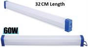Noble Portable And Rechargeable USB 60w Tube Light