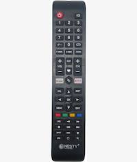 Nesty Smart TV Remote