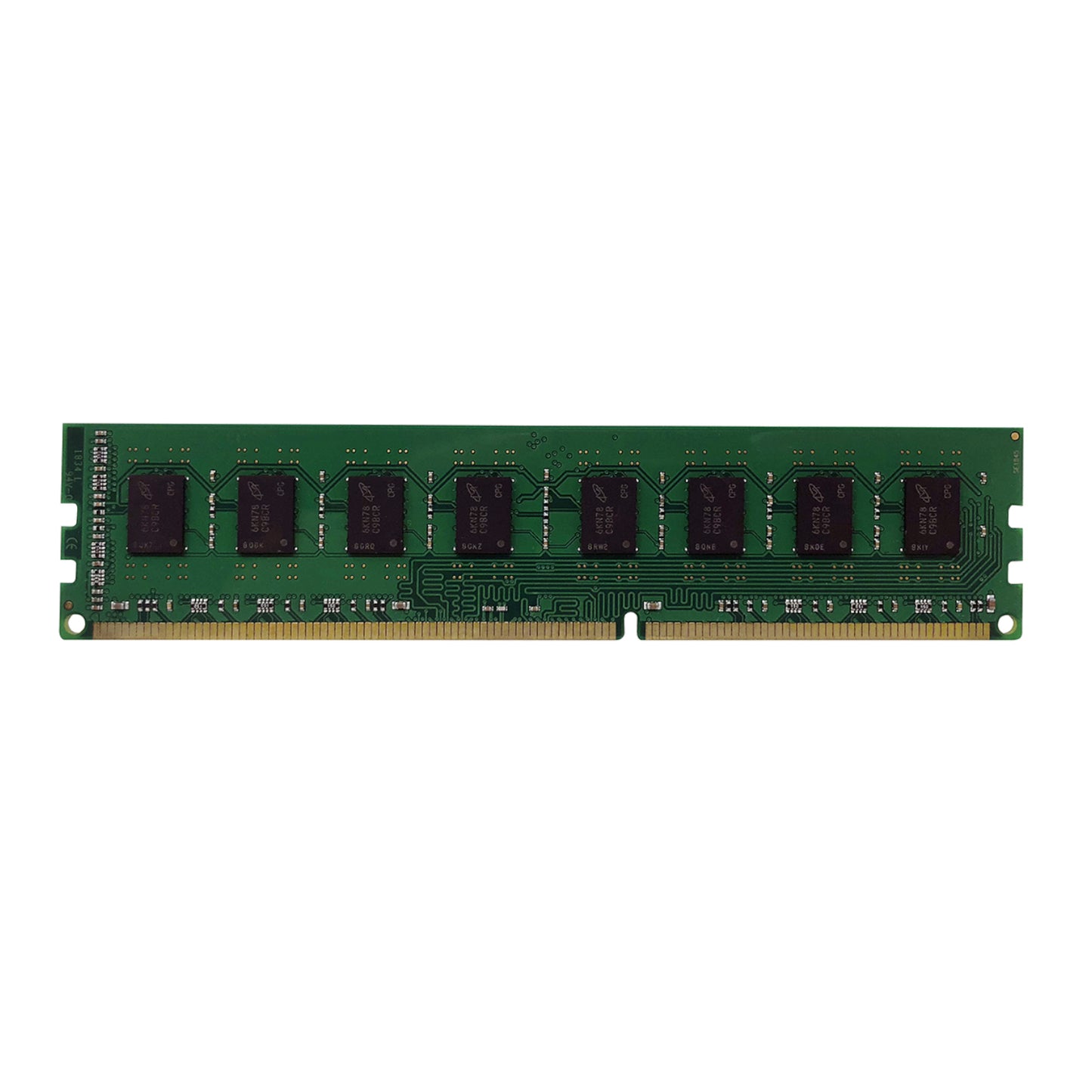 Patriot Signature Line 4GB 1600MHz DDR3L Single Rank Desktop Memory