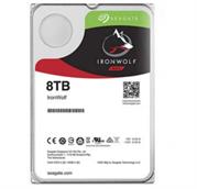 Seagate Ironwolf 8TB 256MB 7200rpm 3.5" SATA HDD
