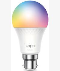 TP Link Tapo L535B Multicolor Smart WiFi Bulb