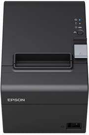 Epson TM T20III 011 EDG USB Serial POS Printer