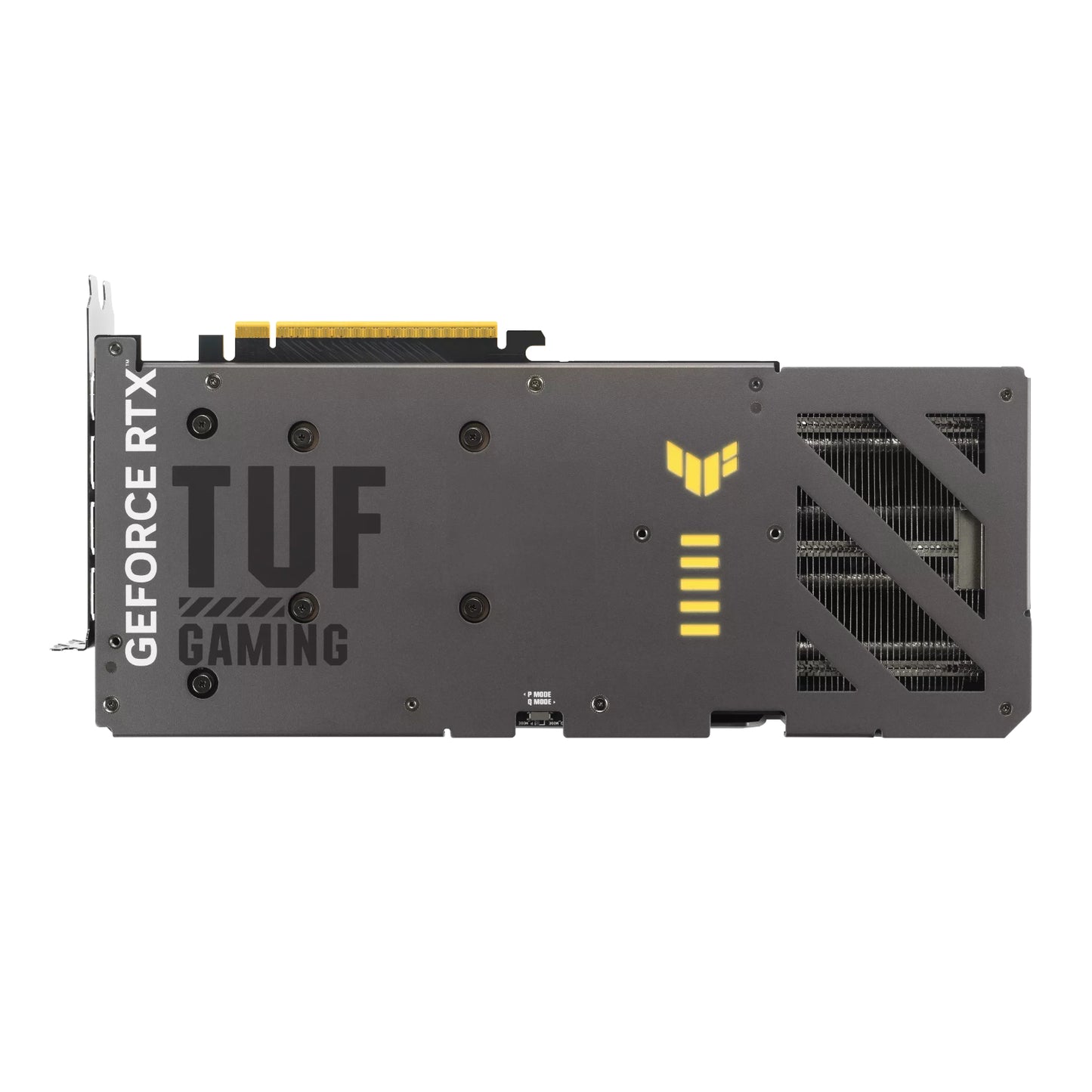 ASUS TUF Gaming GeForce RTX 5060 8GB GDDR7 OC Edition Graphics Card