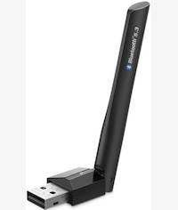 TP Link Long Range Bluetooth USB Adapter