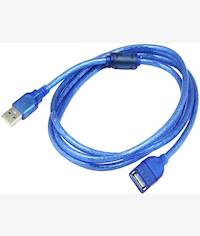UniQue 5M Male To Female USB Extension Cable