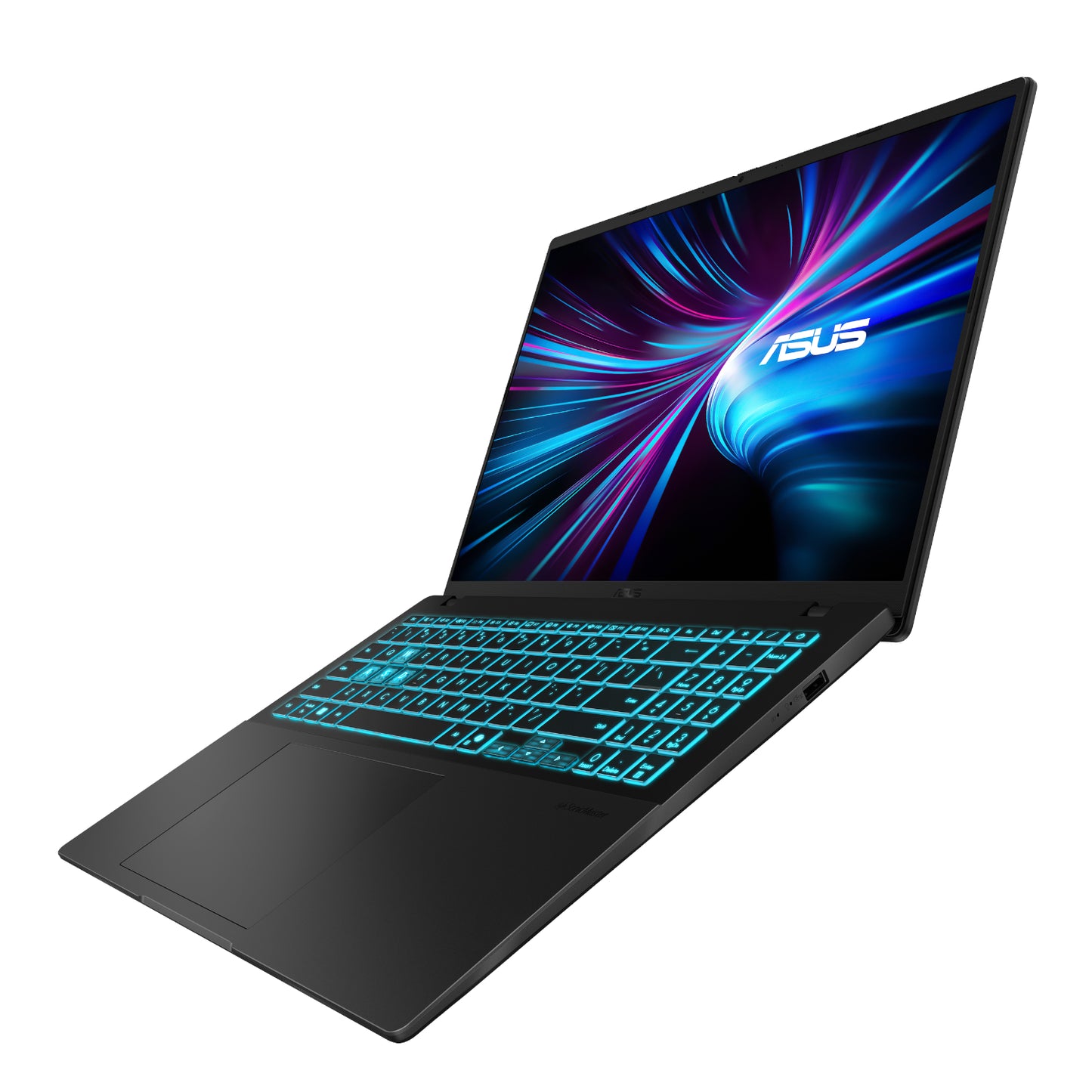 Asus Vivobook 16-inch Gaming Laptop | Core 7-240H | RTX 5050 | 16GB DDR5 | 1TB SSD | Windows 11 Pro