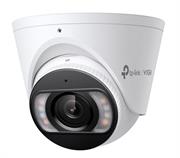 TP Link VIGI C445 4MP Full-Colour Turret Network Camera