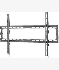 Volkano Steel Series 37 To 86 Inch Universal Flat and Curved TV Wall Mount