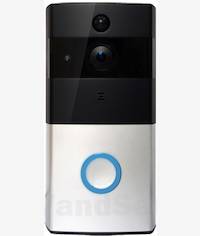 Vandsec Low Power Doorbell
