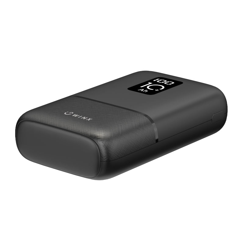 WINX GO Fast 2 10000mAh Power Bank PD20W
