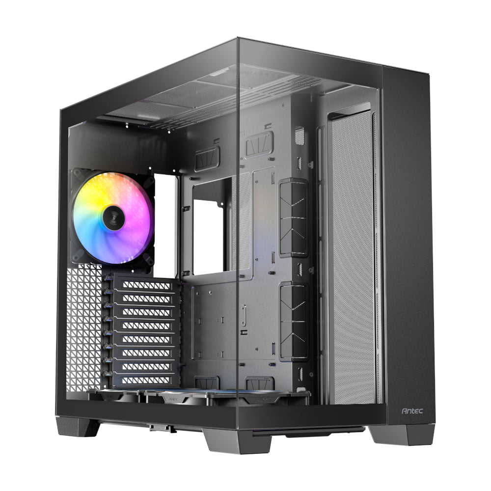 PC Cases & Chassis