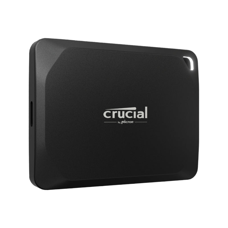 Storage & Drives