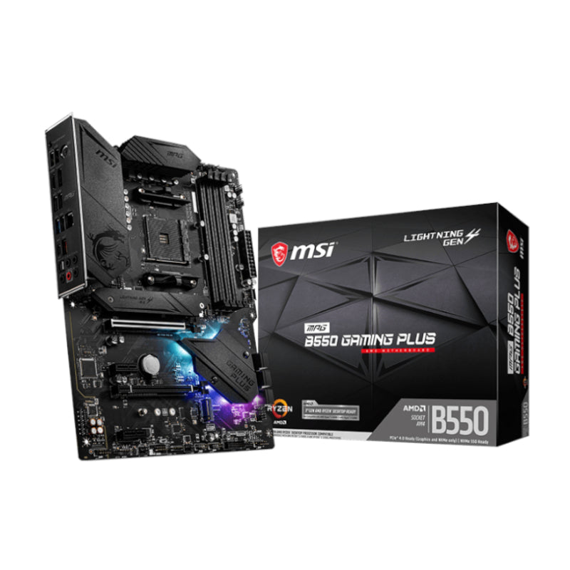Motherboards