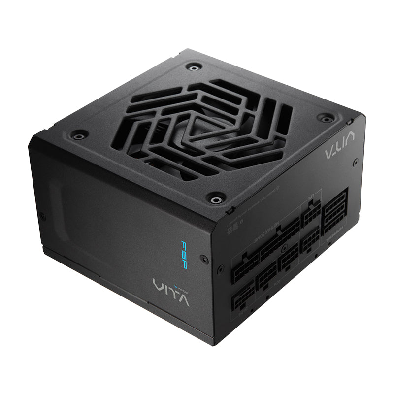 Power Supplies