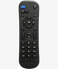 Aerial King B5 DSTV Remote