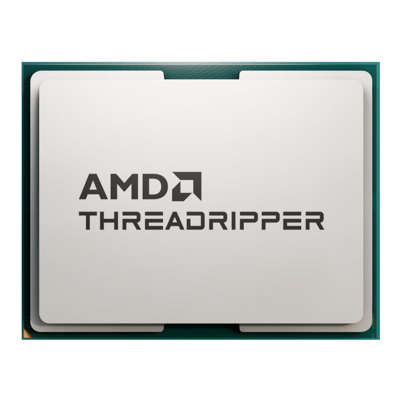 AMD RYZEN Threadripper 7970X 4.0Ghz 32-Core CPU