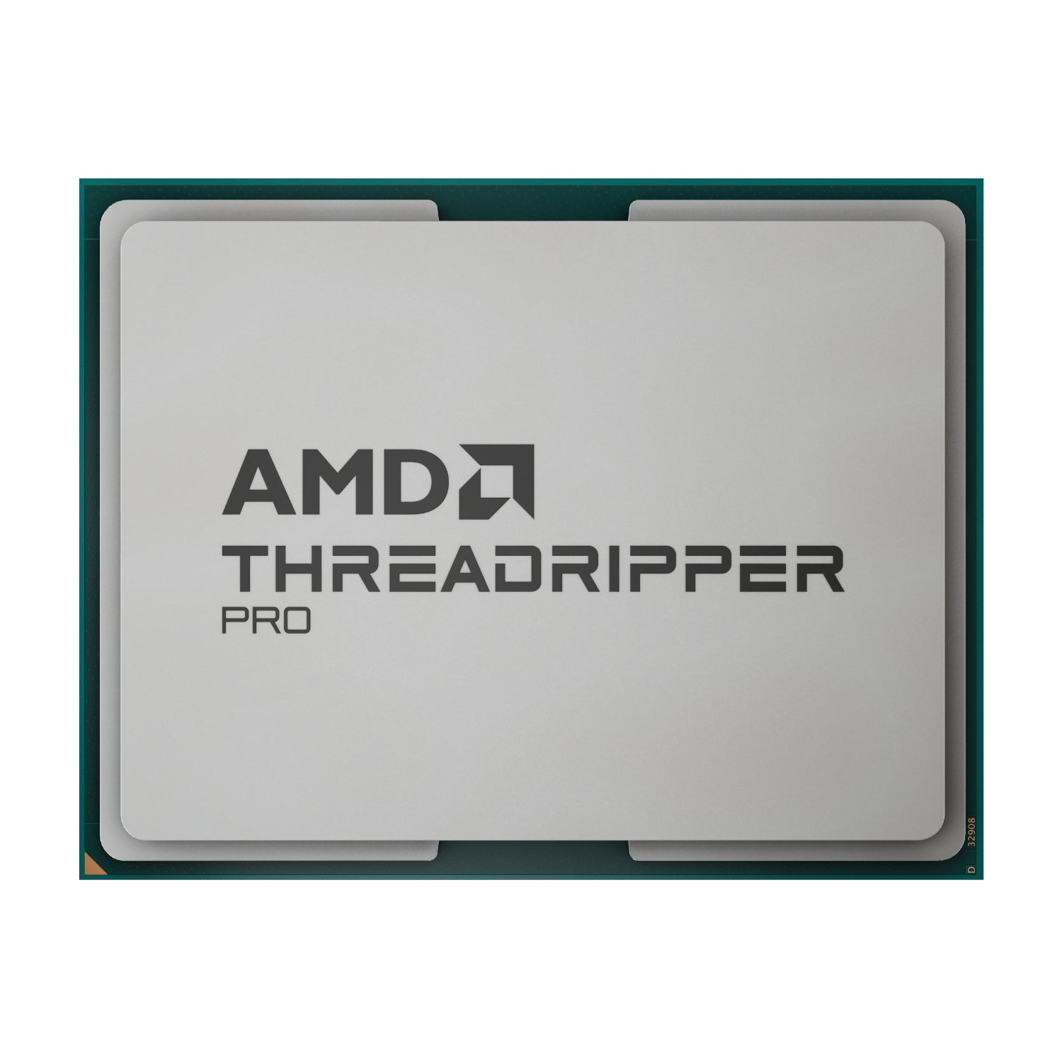 AMD Ryzen Threadripper Pro 9995WX 96-Core 2.5GHz CPU