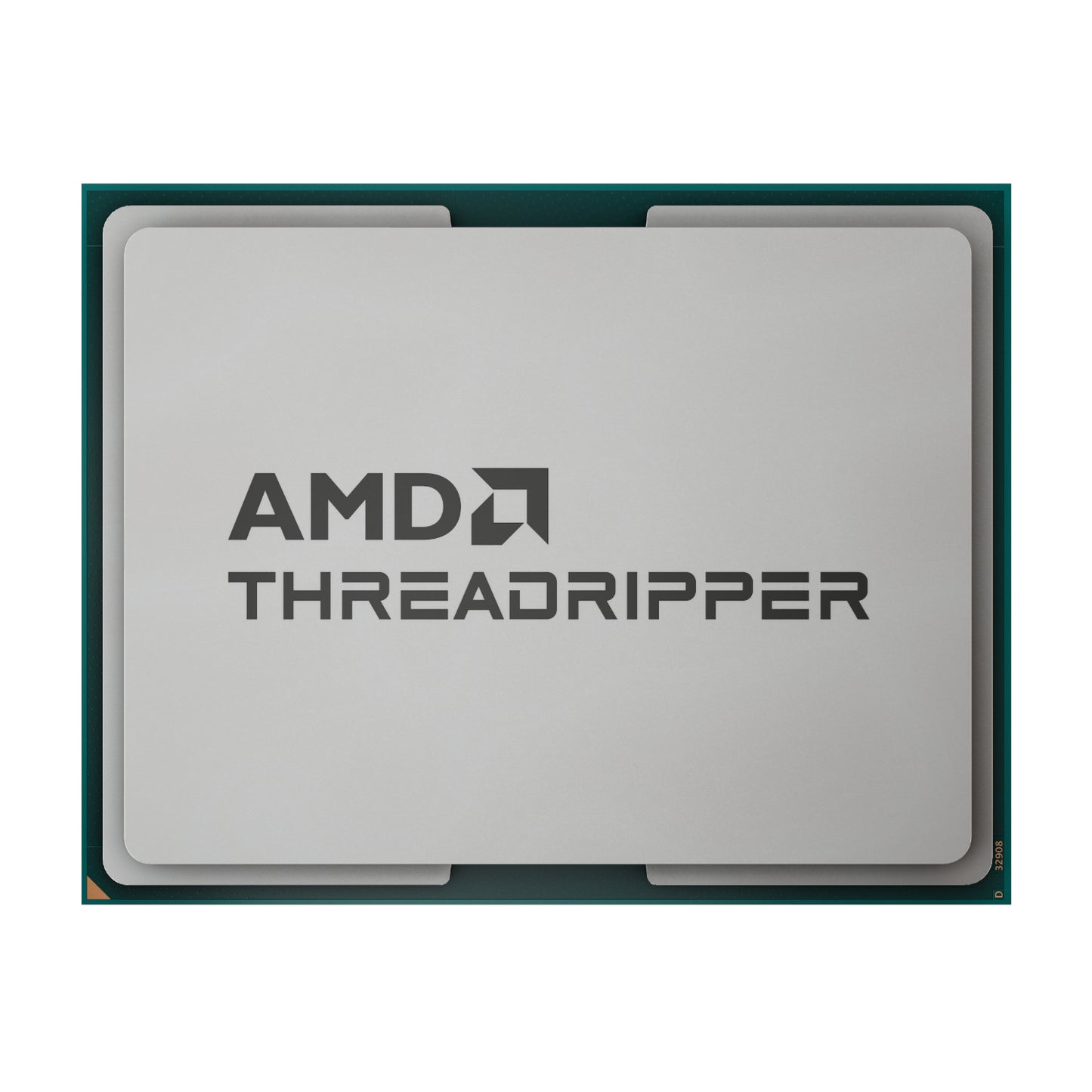 AMD Ryzen Threadripper 9970WX 32-Core 4.0GHz CPU